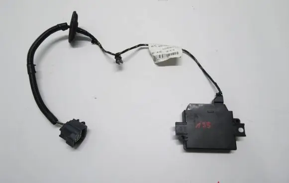 Volvo V60 Parking PDC control unit/module 31423948 31376365