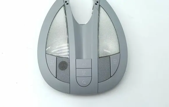 Mercedes-Benz E W211 Front seat light A2118205101 2JM00825604 0004522720