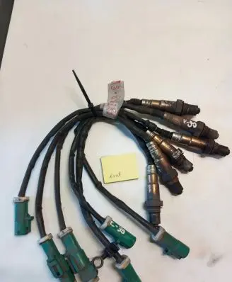 Ford Focus Lambda probe sensor 3M519F472AC