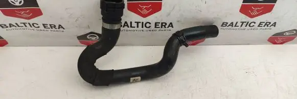 BMW 4 F36 Gran coupe Engine coolant pipe/hose 9364537 152782