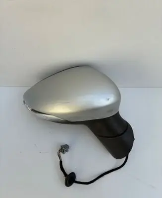 Ford Fiesta Front door electric wing mirror