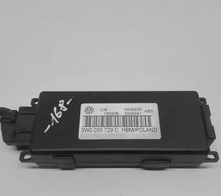 Phone control unit/module