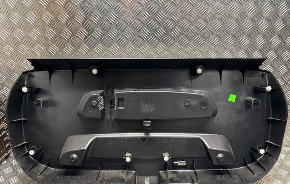 BMW X1 E84 Tailgate/boot lid cover trim 11242012 1141213147 2991704