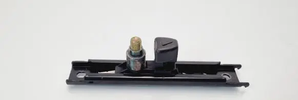 Fiat Doblo Seat belt adjustment rail 36333 B11046