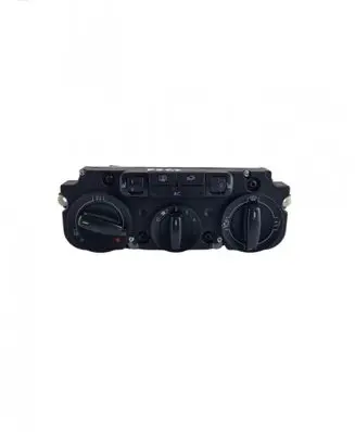 Climate control unit