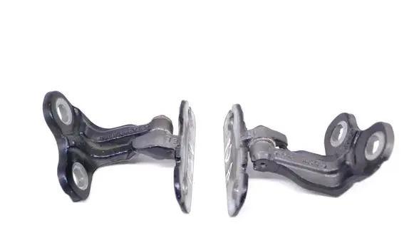 Land Rover Range Rover Sport L494 Front door upper hinge CPLA228A64AD CPLA228A66AC