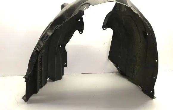 Toyota Camry VIII XV70 Front wheel arch liner splash guards 5380633110