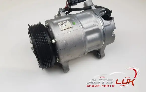 BMW 1 F20 F21 Air conditioning (A/C) compressor (pump) 5A43FB3