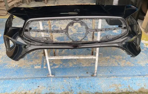 Mercedes-Benz A W177 Front bumper A1188859103