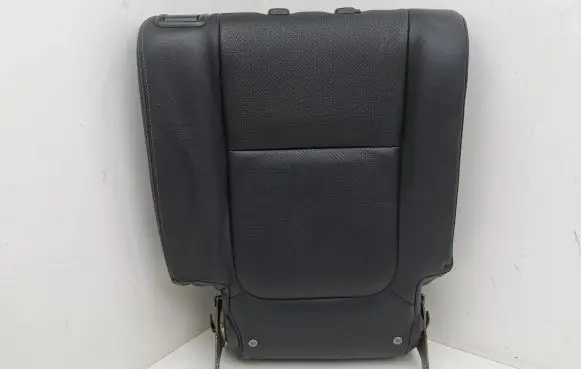 Rear seat