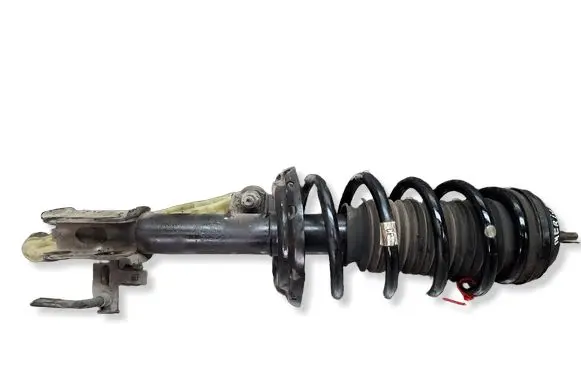 Opel Meriva B Front shock absorber/damper S14765422 13268959