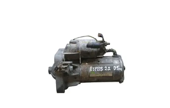 Renault Espace - Grand espace IV Starter motor 8200237594 0223FP 07A6