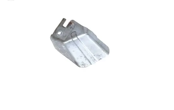 Ford Transit Custom Exhaust heat shield CK2Q6D310AA