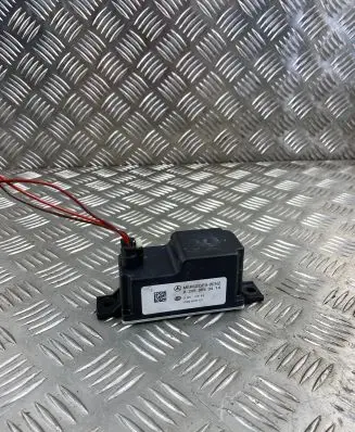 Mercedes-Benz GLC X253 C253 Other control units/modules A2059053414