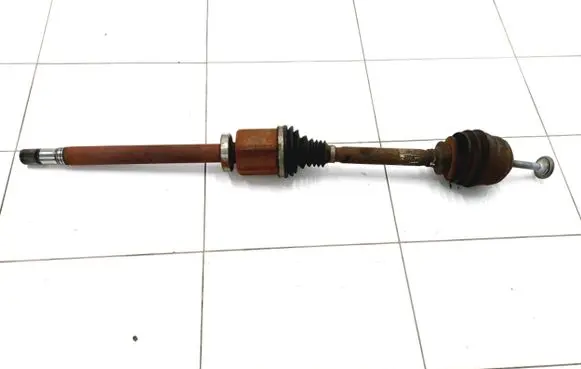 Mercedes-Benz Sprinter W907 W910 Front driveshaft A9103301100