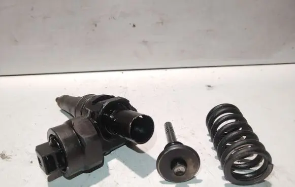 Ford Galaxy Fuel injector 038130073H