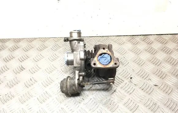 Opel Sintra Turbo 90573533 4542292 BG3005331