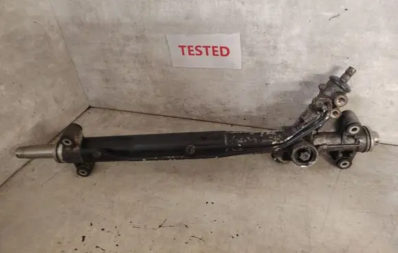 Iveco Daily 35.8 - 9 Steering rack A0005149