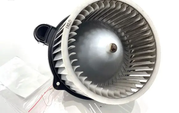 Hyundai i30 Heater fan/blower F00S3B2474