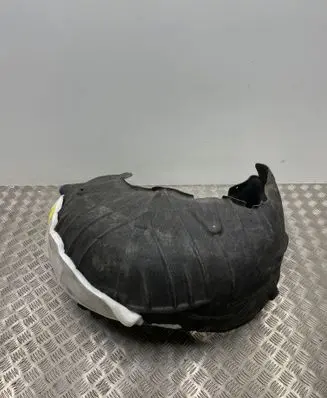 BMW iX Rear arch fender liner splash guards 9633354