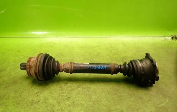 Audi A6 S6 C5 4B Front driveshaft 4B0407272F