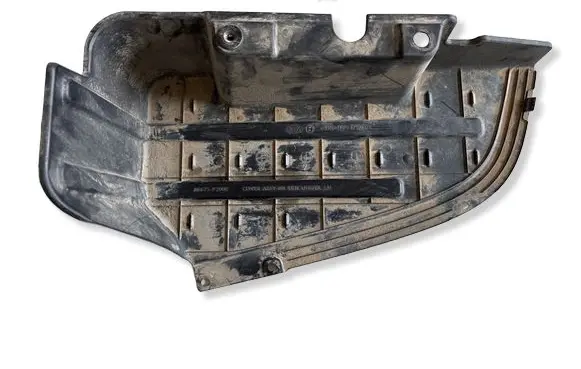 KIA Sorento Pickup box liner 86675P2000