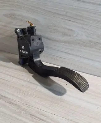 Volkswagen Crafter Accelerator throttle pedal 0280755025 A9063000304
