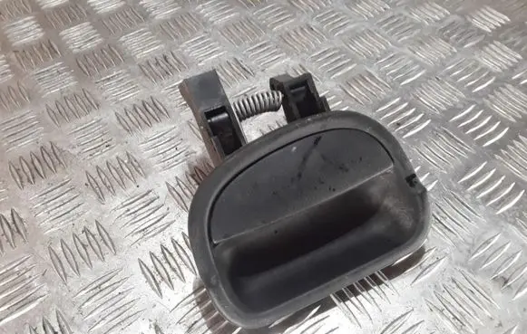 Renault Kangoo I Sliding door interior handle 7700303503