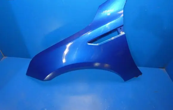 KIA Optima Fender