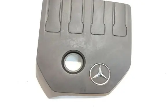 Mercedes-Benz GLA H247 Engine cover (trim) A2820101803JLK01
