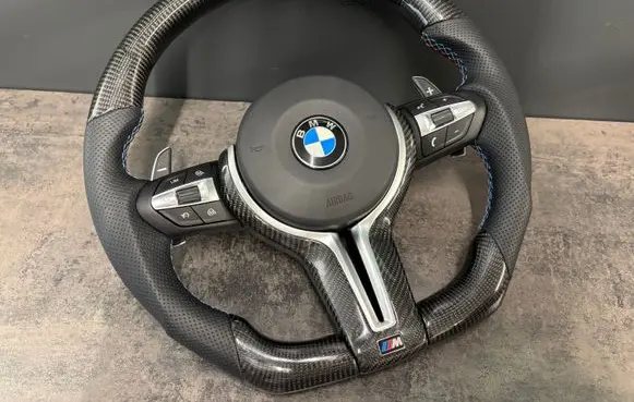 BMW 2 F22 F23 Steering wheel
