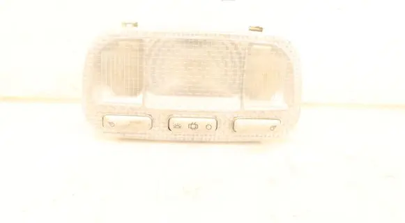 Peugeot 308 Other interior light