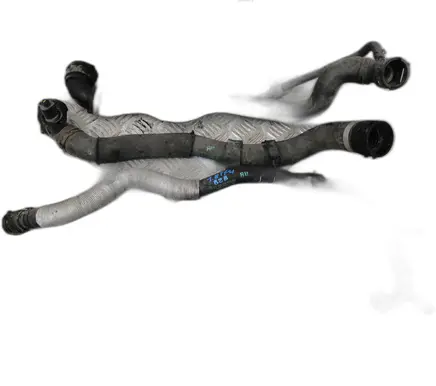 Seat Altea Engine coolant pipe/hose