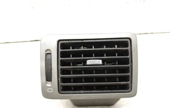 Fiat Scudo Dashboard side air vent grill/cover trim 9634498977