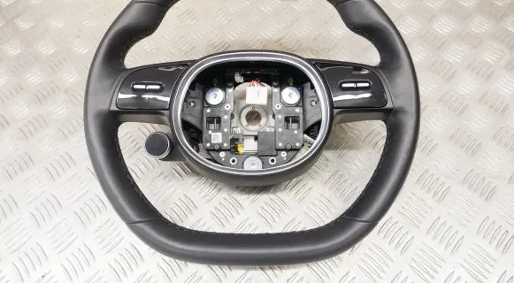 Hyundai Ioniq 5 Steering wheel