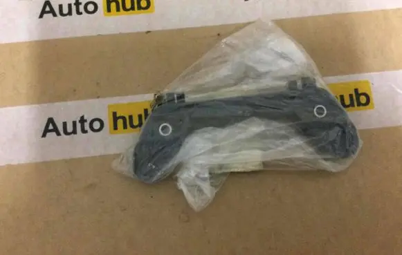 Porsche 911 991 Radiator mount bracket 99110623201