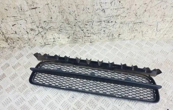 Volvo C70 Front bumper lower grill 08620351