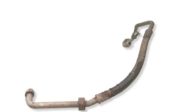 Audi Q7 4L Air conditioning (A/C) pipe/hose 7L6820744BQ
