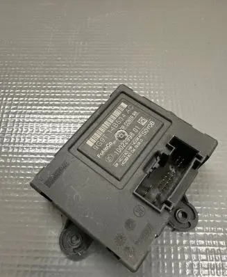 Volvo XC60 Door control unit/module 9G9T14B534AC 1002299801 14C112AC