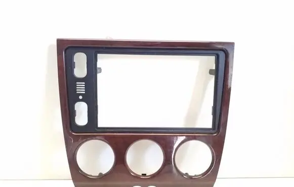 Mercedes-Benz ML W163 Dashboard center trim panel 