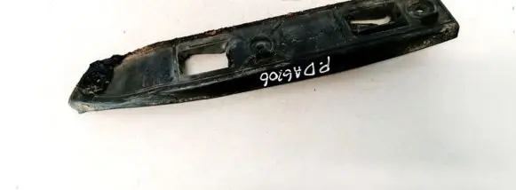 Volkswagen Golf IV Front bumper mounting bracket 1J0807184A