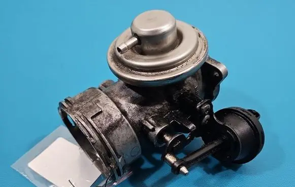 Audi A4 S4 B6 8E 8H EGR valve 038129637A IMPRK1549465