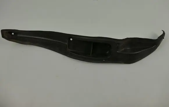 Citroen C5 Fender end trim 96828641801