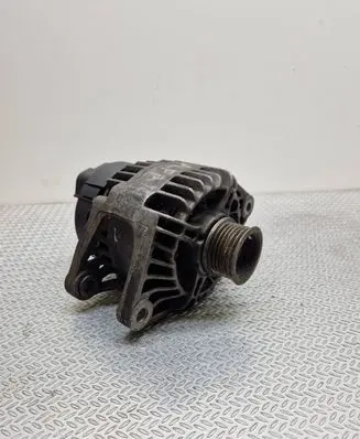 Alfa Romeo 147 Generator/alternator 46782219