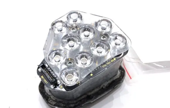 Other control units/modules