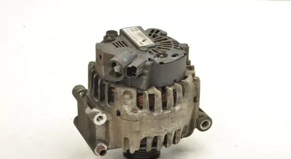 Citroen C4 I Picasso Generator/alternator 9666997980