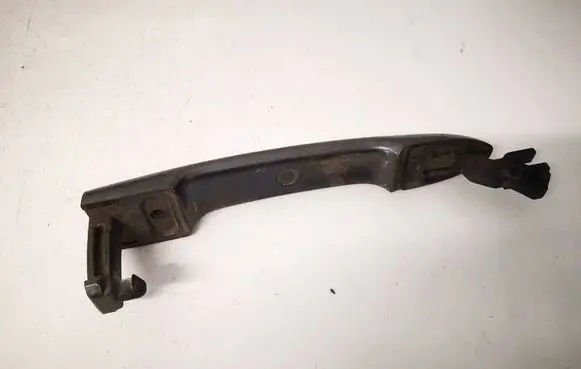 Nissan Primera Front door exterior handle 80640AV600