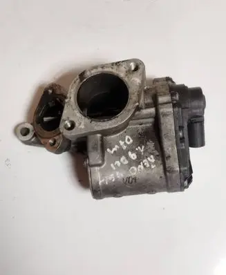 Renault Scenic II - Grand scenic II EGR valve 8200630740 A2C53182341 072826