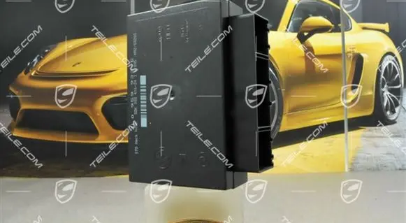 Porsche Cayenne (9PA) Other control units/modules 95561802904