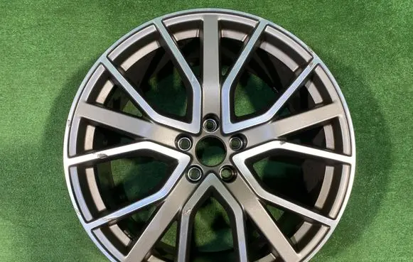 Audi A6 S6 C8 4K R20 spare wheel 4K0601025AB
